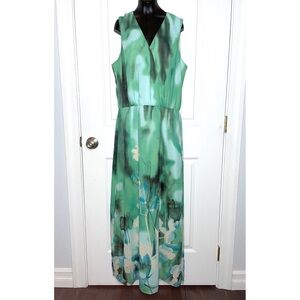 Madison Leigh maxi dress